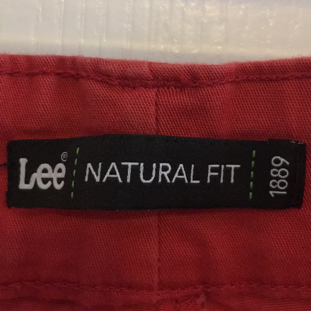 Size 18 Crops -Lee Brand - Picture 6 of 7